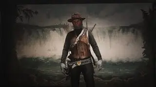 Red Dead Redemption 2 Online - ежедневки и охотник за головами