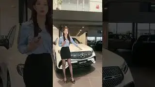 20240801 奔驰泰州中升之星卖车直播回放