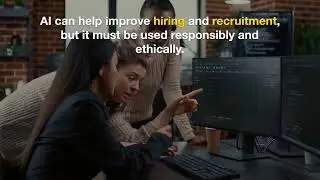 The Ethical Implications of AI in Hiring