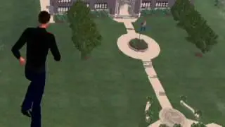 ¿Qué es Second Life?