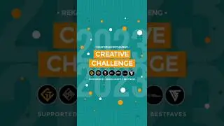 Creative Challenge 2023