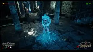 The Fresh whistle of death... #UE4 #indiegamedev
