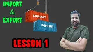 How to start Export Import business in Pakistan |How to Learn Import Export Business? Business Ideas