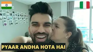 She cancelled her flight for this Indian