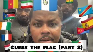 Guess the flag (Part 2) 😂😂😂😂
