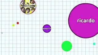 agario damn facebook