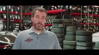 The History of San Francisco Tire Shop Rolling Stock