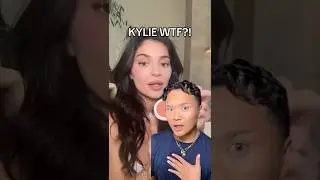 Trying out KYLIE JENNER HYBRID BLUSH!?? | Sean Anthony