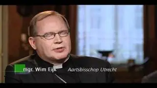Profiel van de Week: Wim Eijk