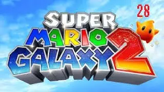 Super Mario Galaxy 2 - Part 28