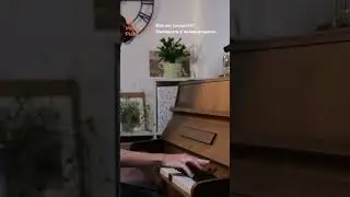 Brahms - Waltz №13 Op.39 