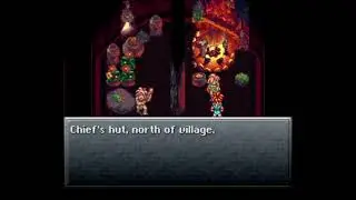 Chrono Trigger+ mod part 4
