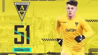 #FM23