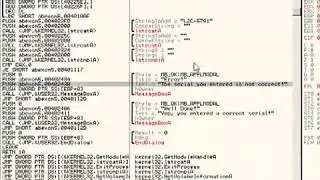 OllyDbg Tutorial   Part 2