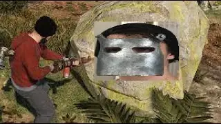 rust farmer tries pvp...........AND LIKES IT!!!!!!