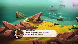 We be questing!! [Cat Quest 2]