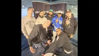 Tahmell, Da Inphamus Amaeduz & Midaz The Beast | Freestyle | Rap Is Outta Control 4/2/23