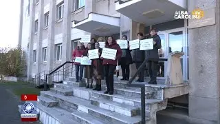 Grevă de avertisment la Arhive