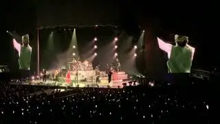 Niall Horan & Julia Michaels - What A Time @ Kia Forum, Los Angeles, CA 7-28-24