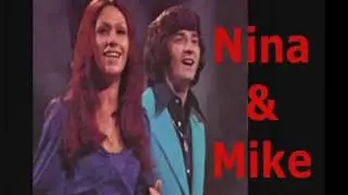 Nina & Mike - Das ultimative Hit-Medley