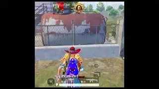 HOW to rank push best place in Bgmi ✅#samad_yt #conqueror #shorts