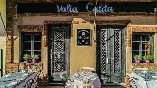 Valia Calda - Kalampaka