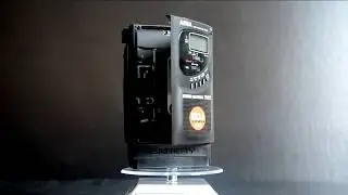 (walkman)AIWA SONY PANASONIC Vintage Portable Cassette Players