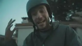 Casi MUERO en una TIROLINA!!