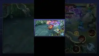 Валир в Mobile Legends - крутые моменты, яркие победы, захватывающие бои!🔥🎮 #MobileLegends #Valir