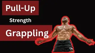 Why Grapplers MUST DO PULL-UPS