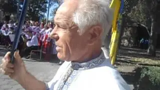 Народному Рухові України - 25. Миколаїв 10.09.2014