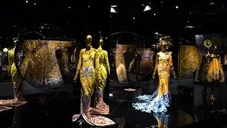 China: Through the Looking Glass at the Met