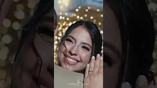 LINA + CRISTIAN. , AMOR EN EL AIRE 