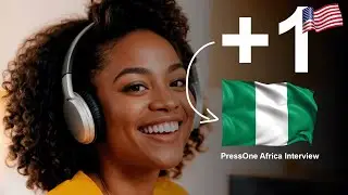 Get a U.S Phone Number for Your Business In Nigeria Using this Company (PressOne)