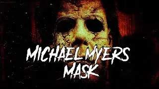 Rob Zombie’s Halloween | Michael Myers mask