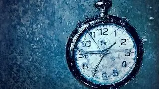 Издевательство над часами(Itatek)