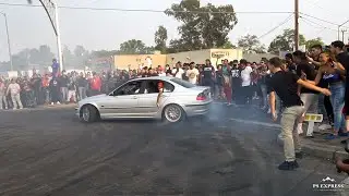 Wild Sacramento Sideshow * Actin Out CC