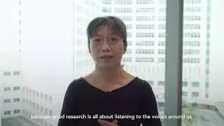 TTSH Research Day 2024 - Dr Tan Ern Yu