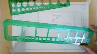 PLANO DE ARQUITECTURA PARTE 3