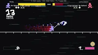 BIG BLAST NINJA