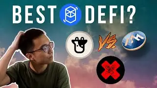Best FTM DeFi Protocol? | Beefy Finance vs Beethoven-x vs Summit DeFi