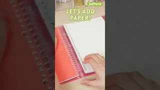 🎒📓 How to Create the Perfect Binder! ✏️ 👀 