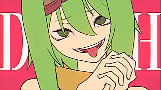 ネガ / YM feat.GUMI 【Live2D_2023】