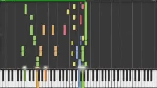 Synthesia: Portal-Still Alive