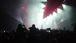 Sleep Token - The Summoning LIVE at Arena Birmingham [Moshvid]