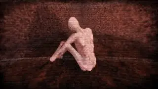 😱scp-096 в лабиринте!😱 Roblox