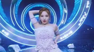 Aespa- ‘Savage’ pre-chorus 2ning ver.