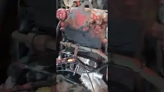 ✅️ИВЕКО ДВИГАТЕЛЬ МАГИРУС