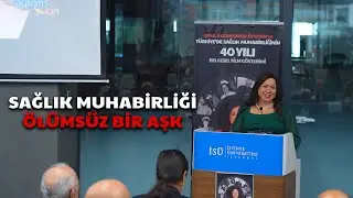 Sağlık Muhabirliğinde 40 Yıl Hiç de Kolay Olmadı Ama Pes Etmedim!