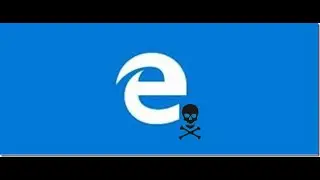 Kак удалить Microsoft Edge в Windows 10